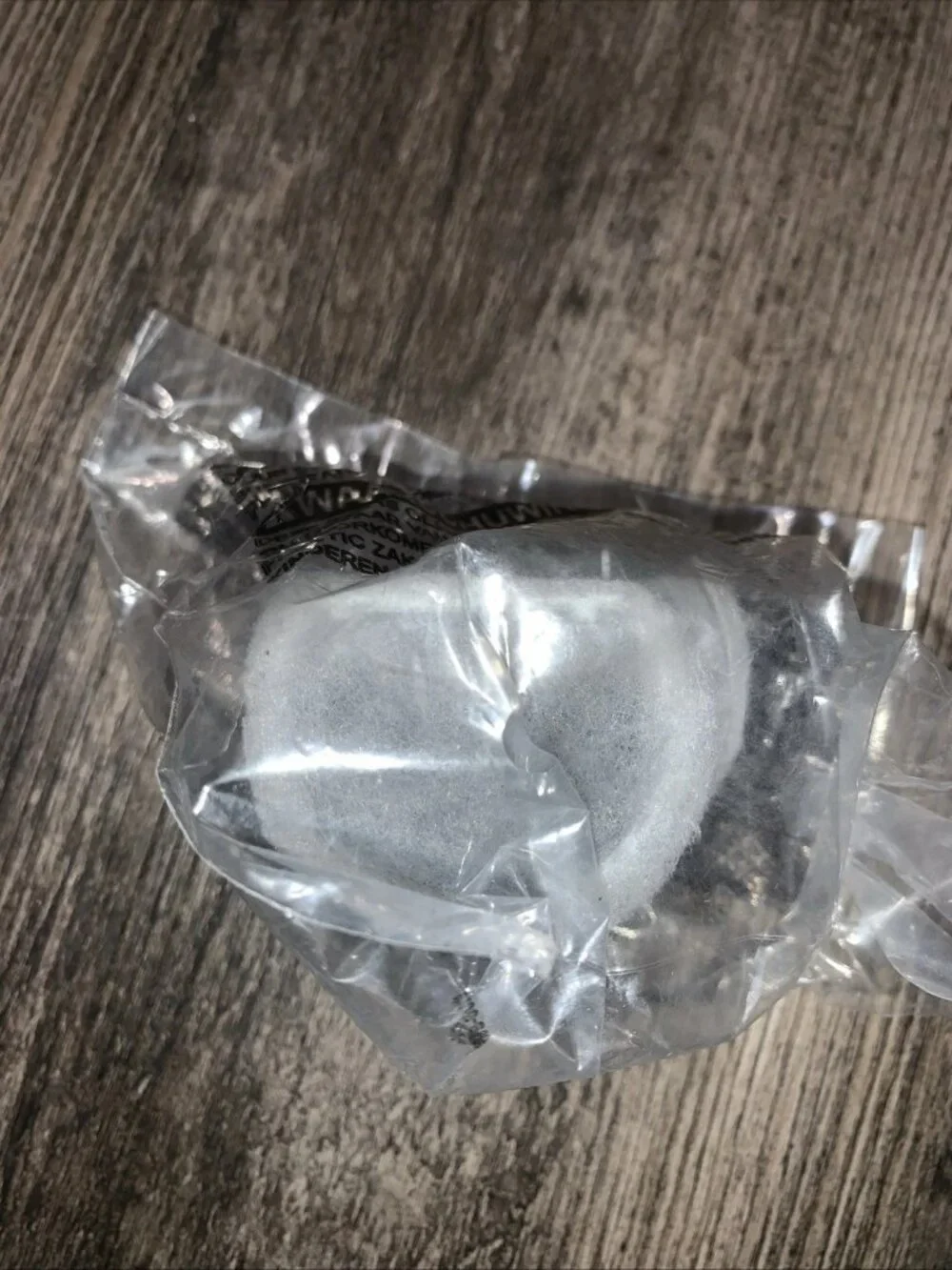 Petsafe Butterfly Fountain Replacement Filters Lot Of 6
